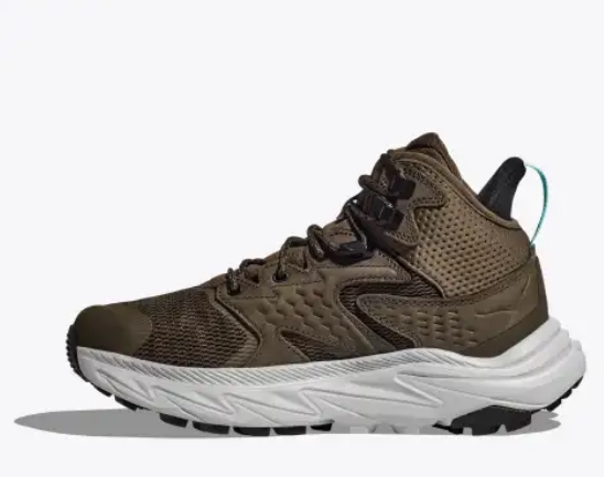 Deep Umber / Stardust