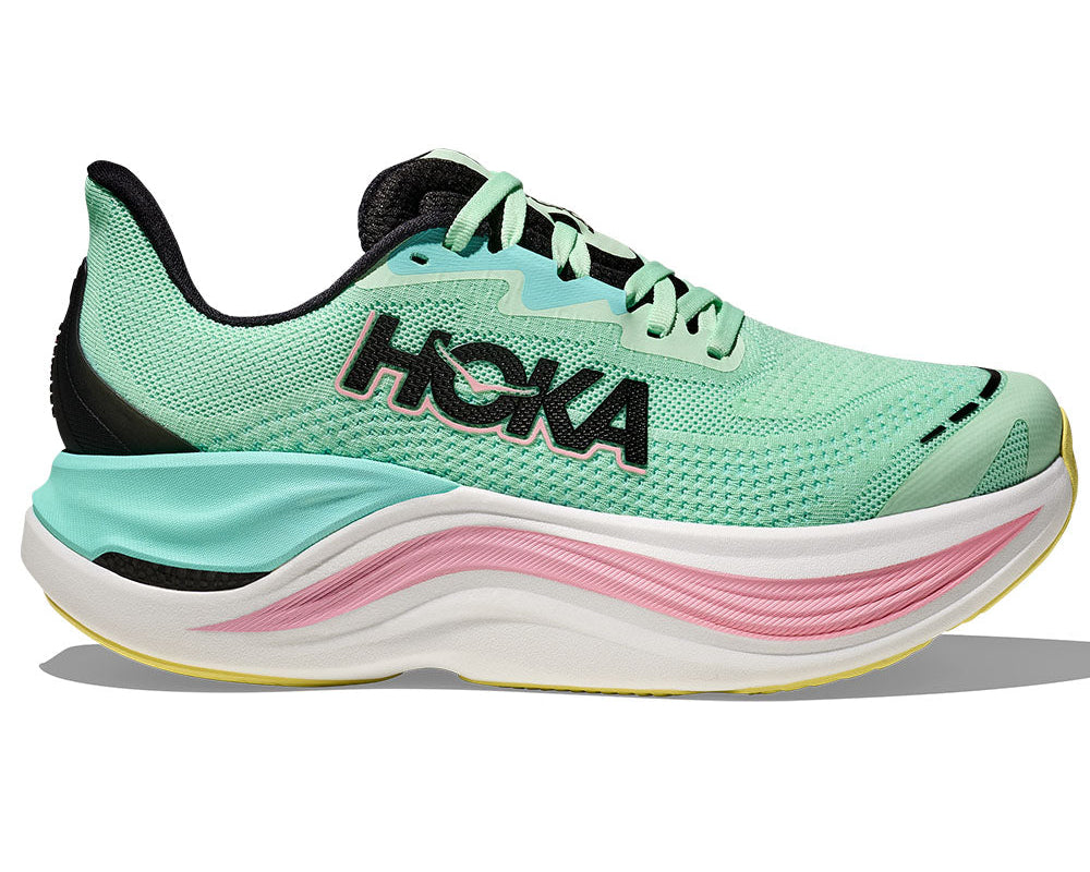 Mint Fluorite / Blue Spark