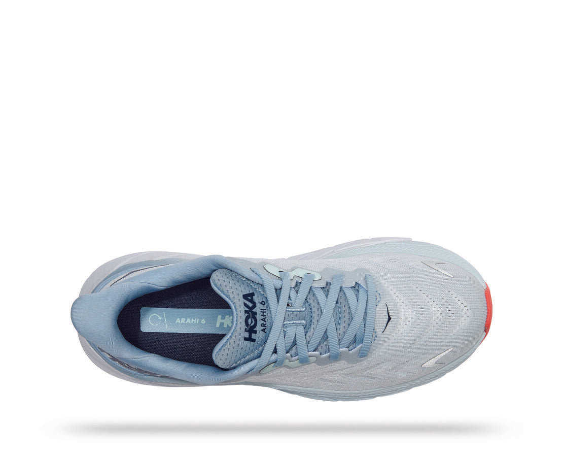 HOKA Arahi 6 Dömu