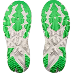 Cobalt Blue/Neon Green