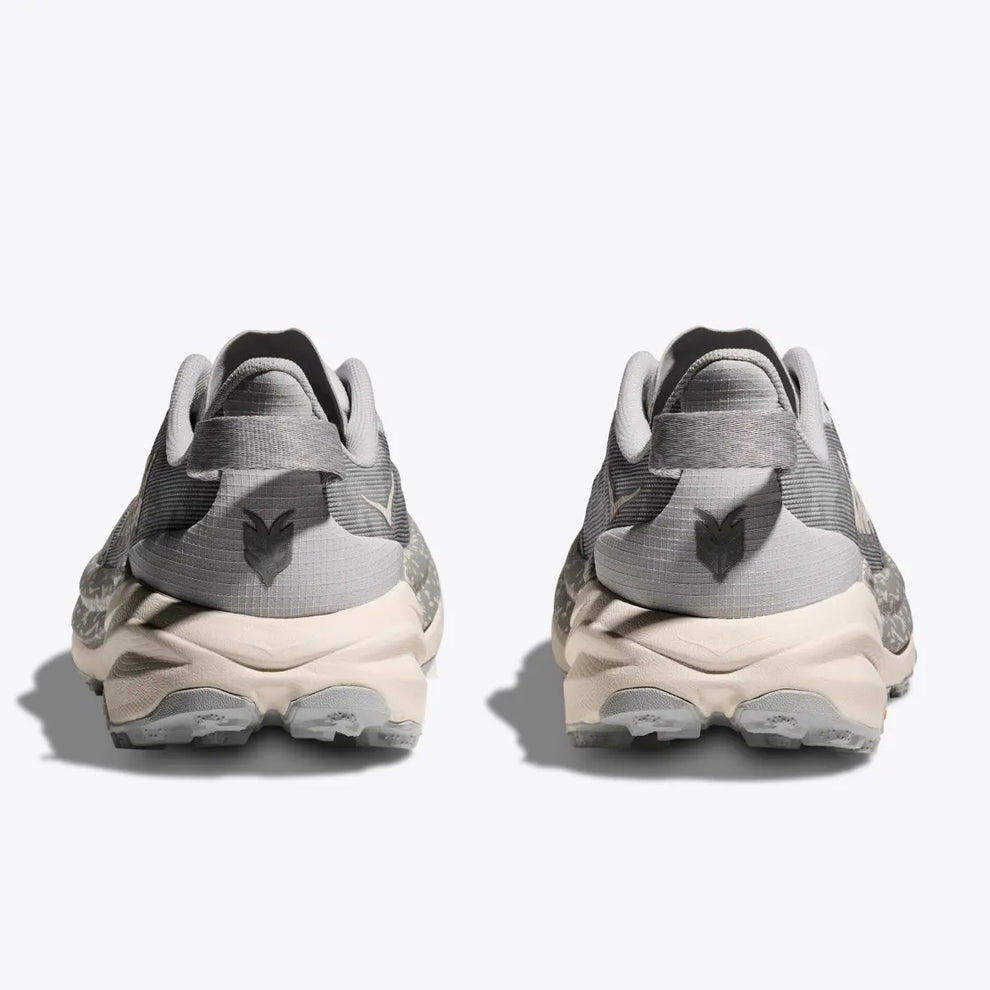 Cosmic Grey / Alabaster