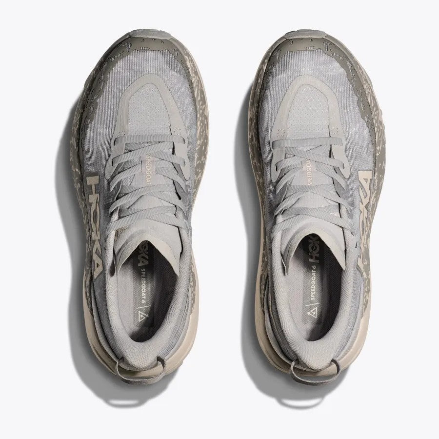Cosmic Grey / Alabaster
