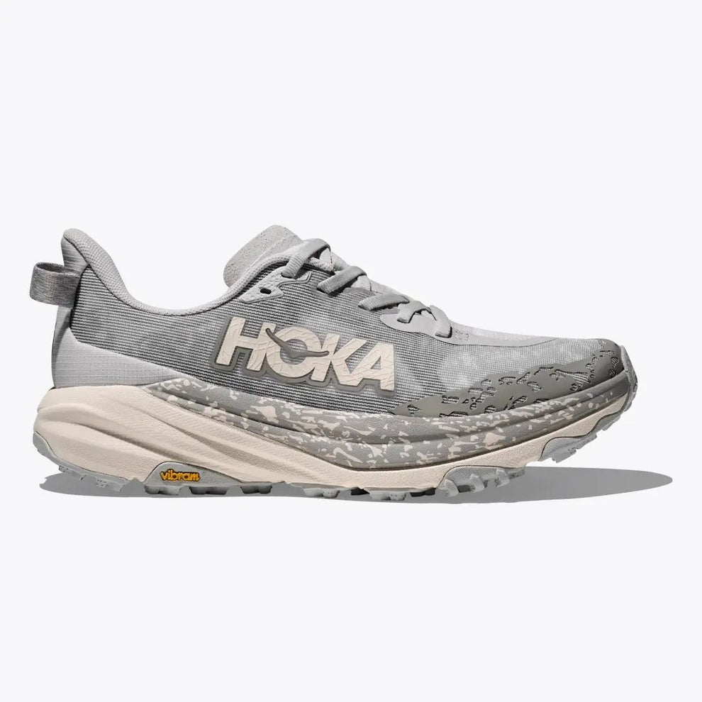 Cosmic Grey / Alabaster