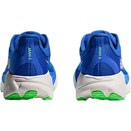 Cobalt Blue/Neon Green