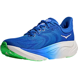 Cobalt Blue/Neon Green