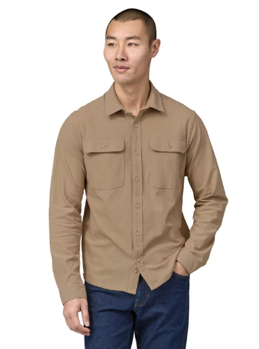 Patagonia Knoven Shirt Herra