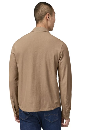 Patagonia Knoven Shirt Herra