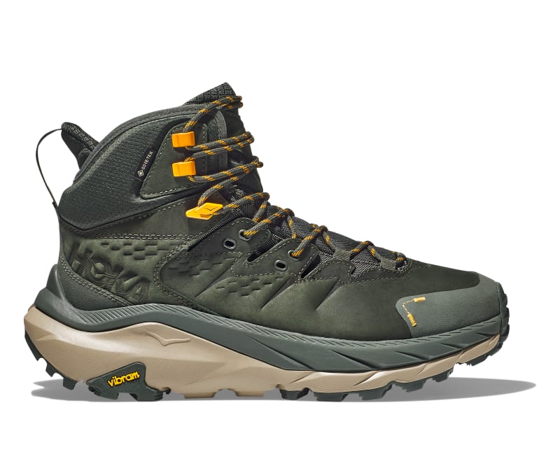 Hoka Kaha 2 GTX Herra