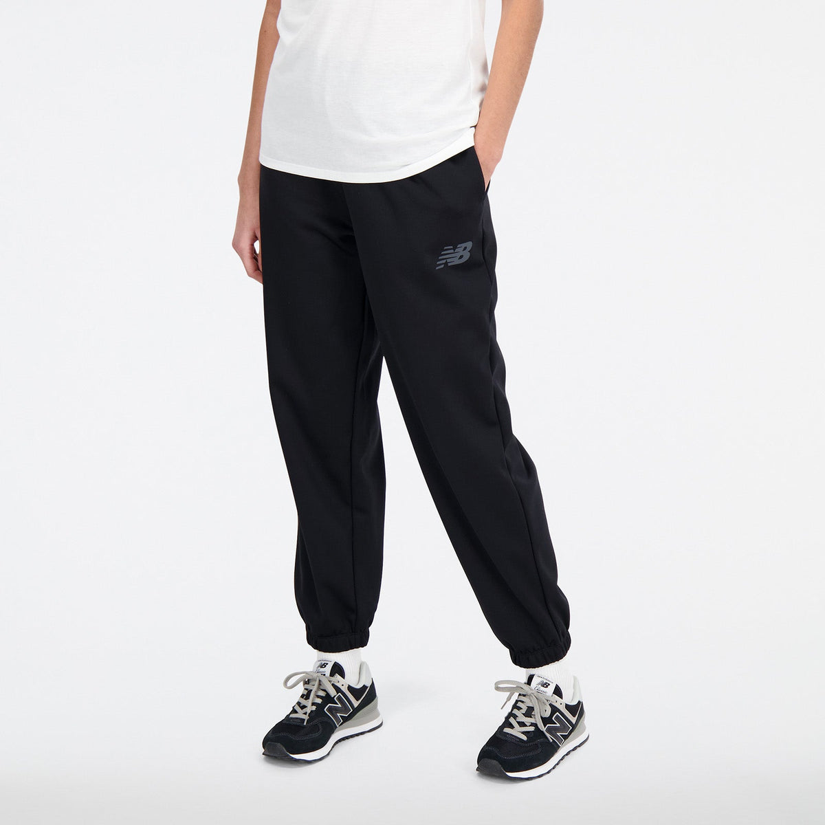New Balance Relentless Fleece Jogger - Dömu