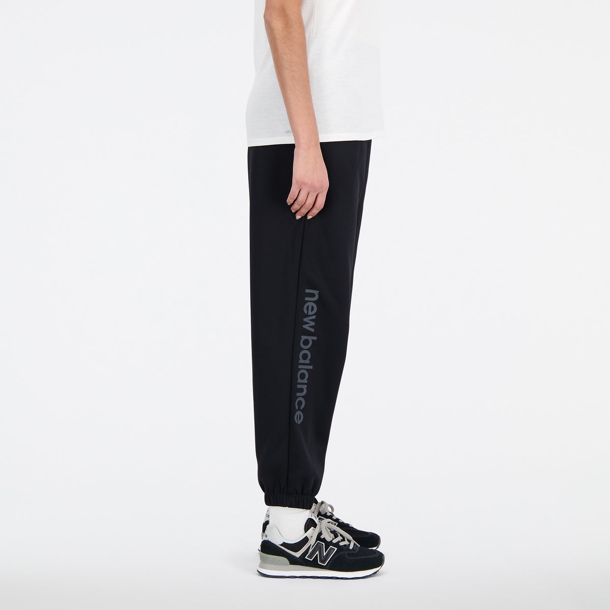 New Balance Relentless Fleece Jogger - Dömu