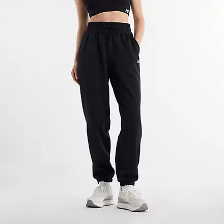New Balance Performance Fleece Jogger - Dömu