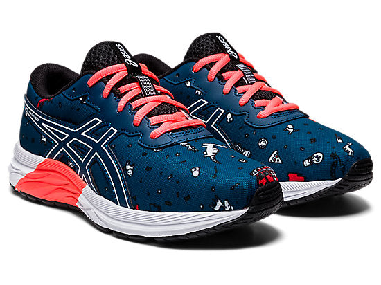 Asics gel excite 7 gs best sale