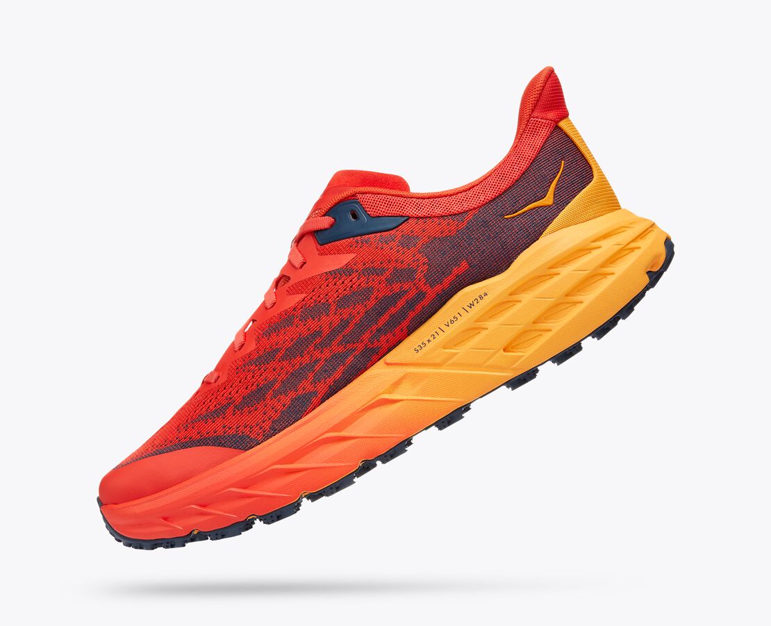 HOKA Speedgoat 5 Herra