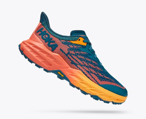 Hoka Speedgoat 5 Wide W
