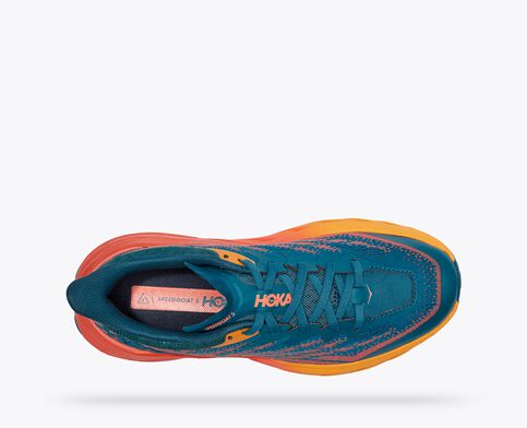 Hoka Speedgoat 5 Wide W
