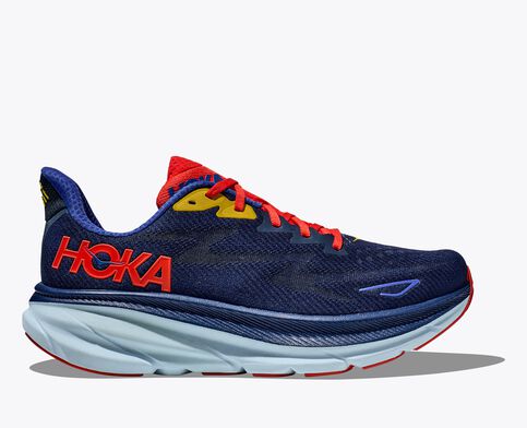 HOKA Clifton 9 Herra