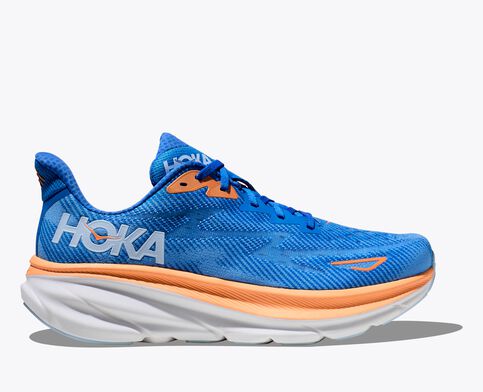 HOKA Clifton 9 Herra
