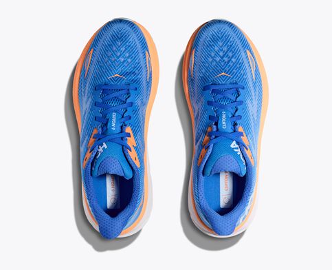 HOKA Clifton 9 Herra