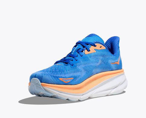 HOKA Clifton 9 Herra