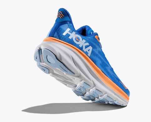 HOKA Clifton 9 Herra