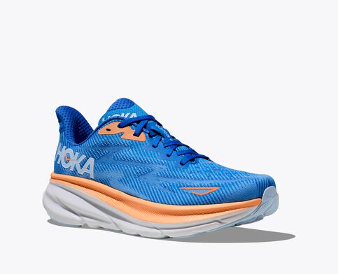 HOKA Clifton 9 Herra