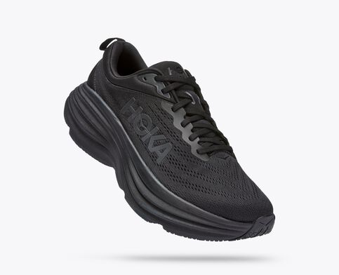 Black / Black