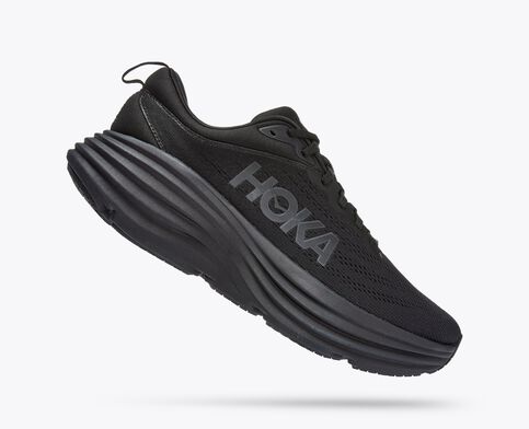 Black / Black