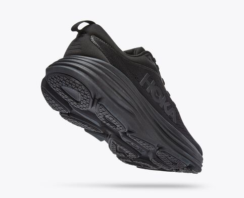 Black / Black