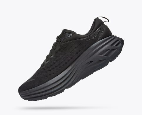 Black / Black