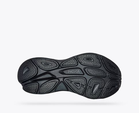 Black / Black