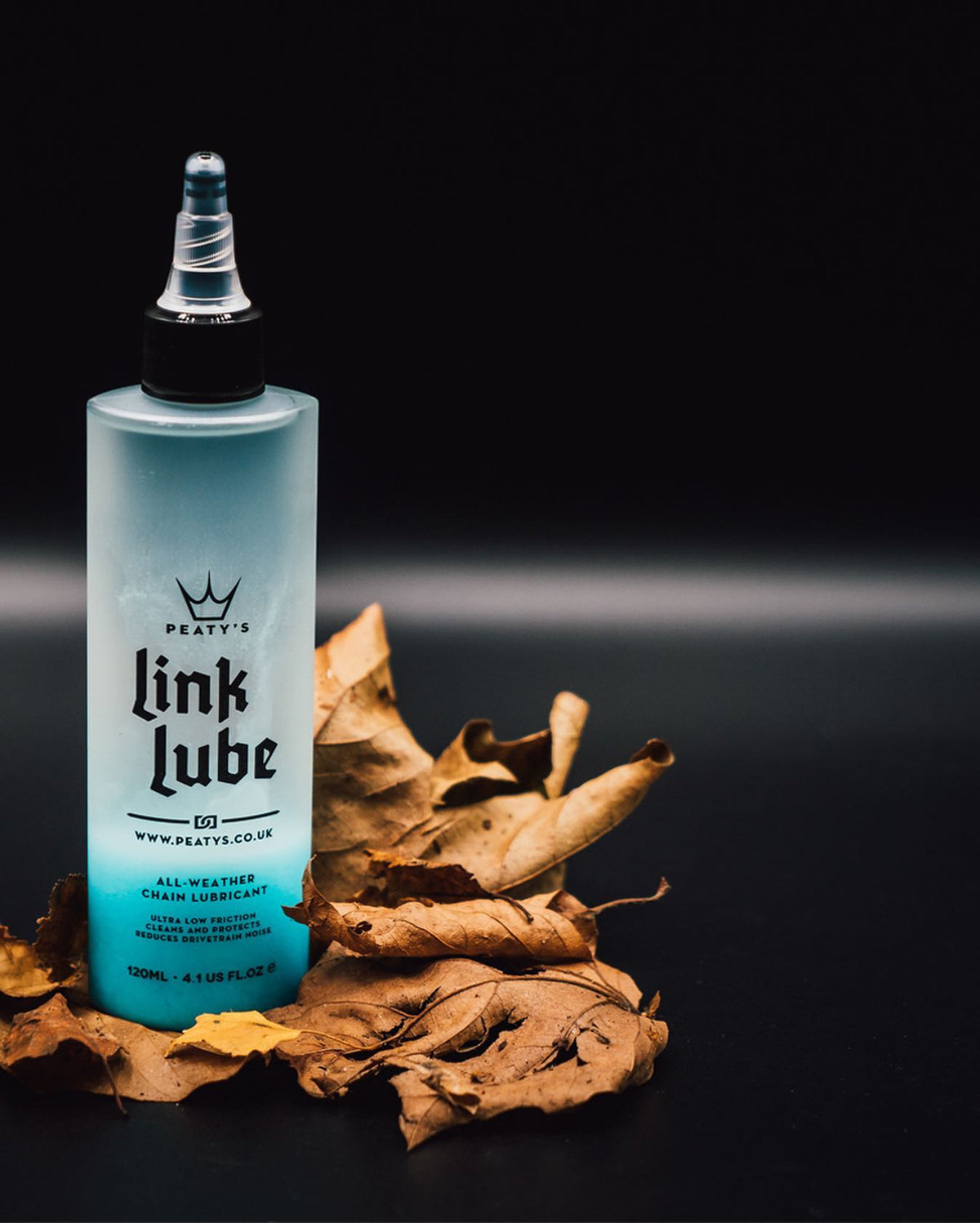Peaty's Link Lube All Weather 120ML