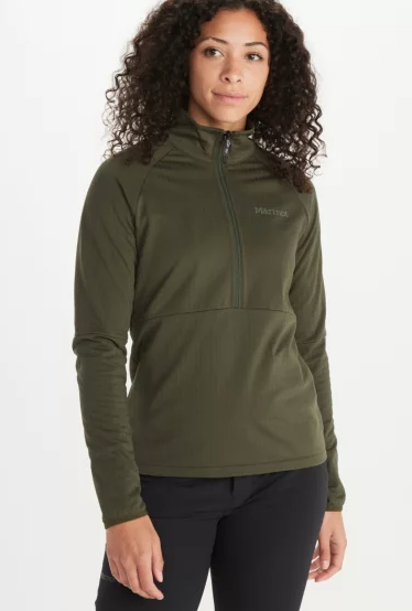 Marmot Women's Leconte Fleece Jacket