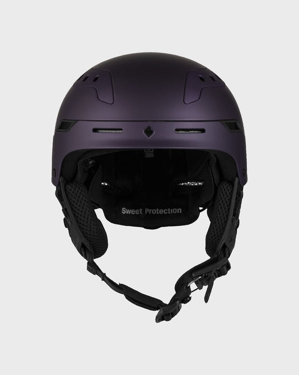 Sweet Protection Switcher MIPS Helmet Deep Purple Metallic