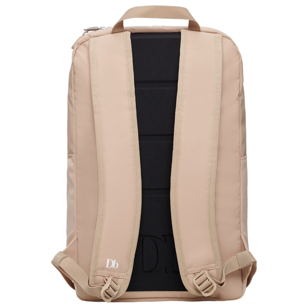 Laptop Backpack Douchebag The Scholar Desert Khaki Db The