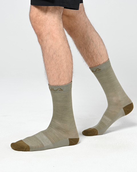 Bula 2pk Hike Sock