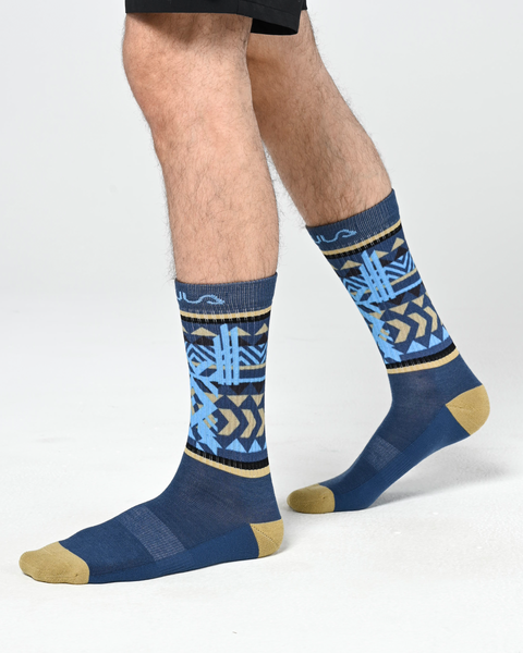 Bula 2pk Hike Sock