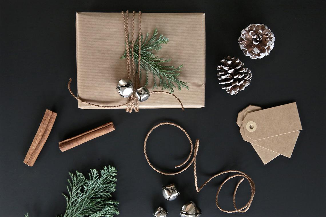 Gjafahugmyndir fyrir börn