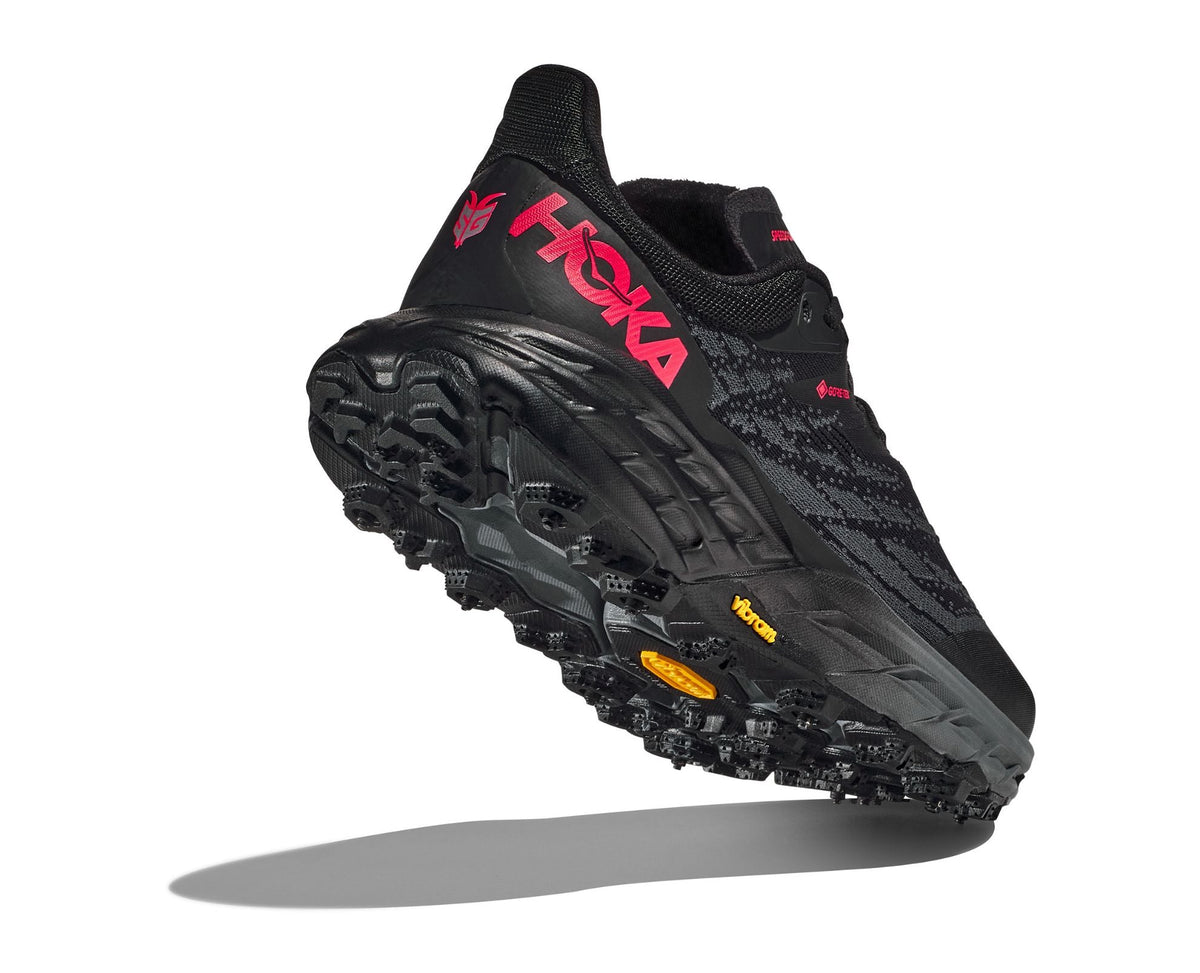 HOKA Speedgoat 5 GORE-TEX Dömu