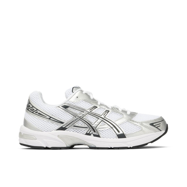 White/Pure Silver