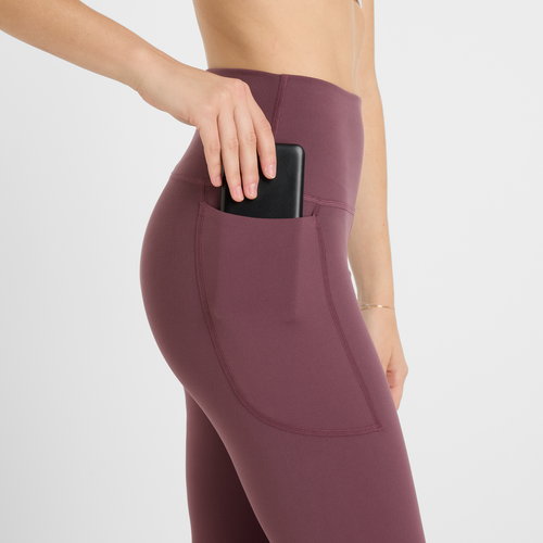 New Balance Harmony Pocket High Rise Legging 25″ Dömu