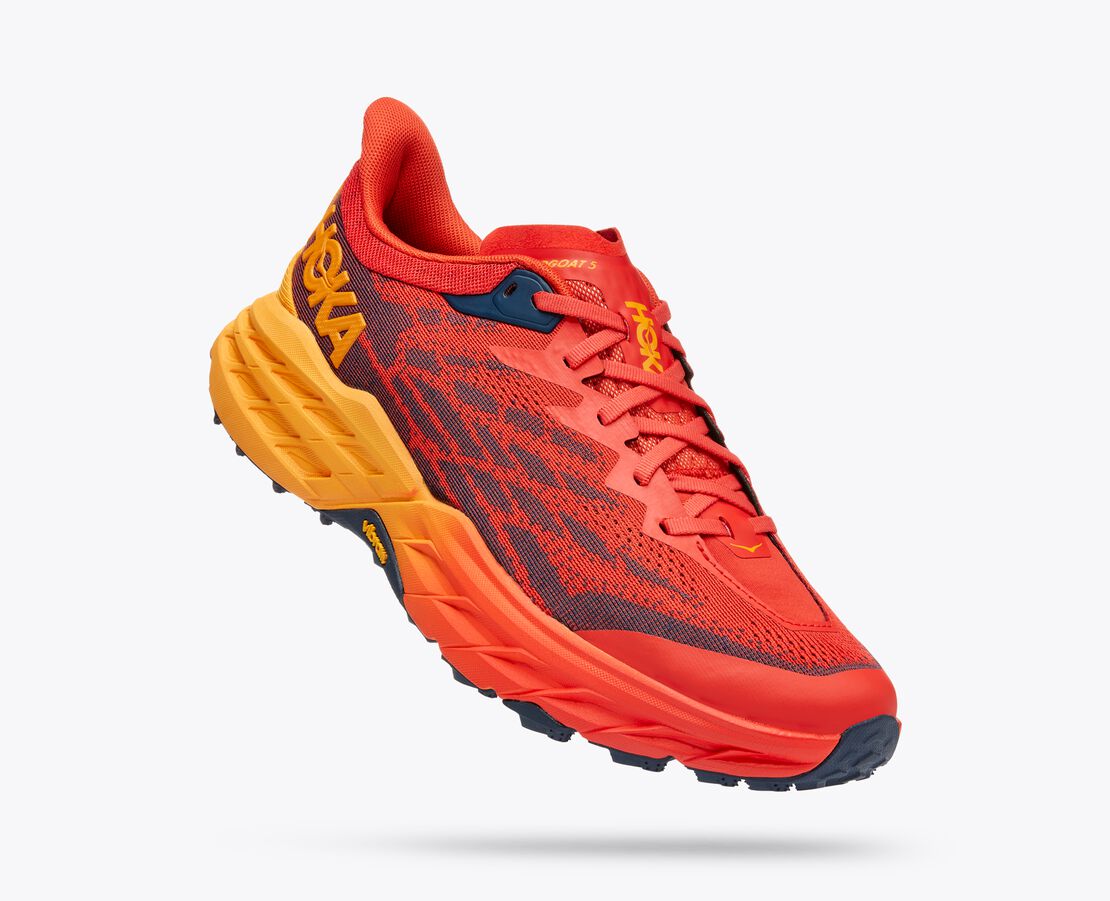 HOKA Speedgoat 5 Herra