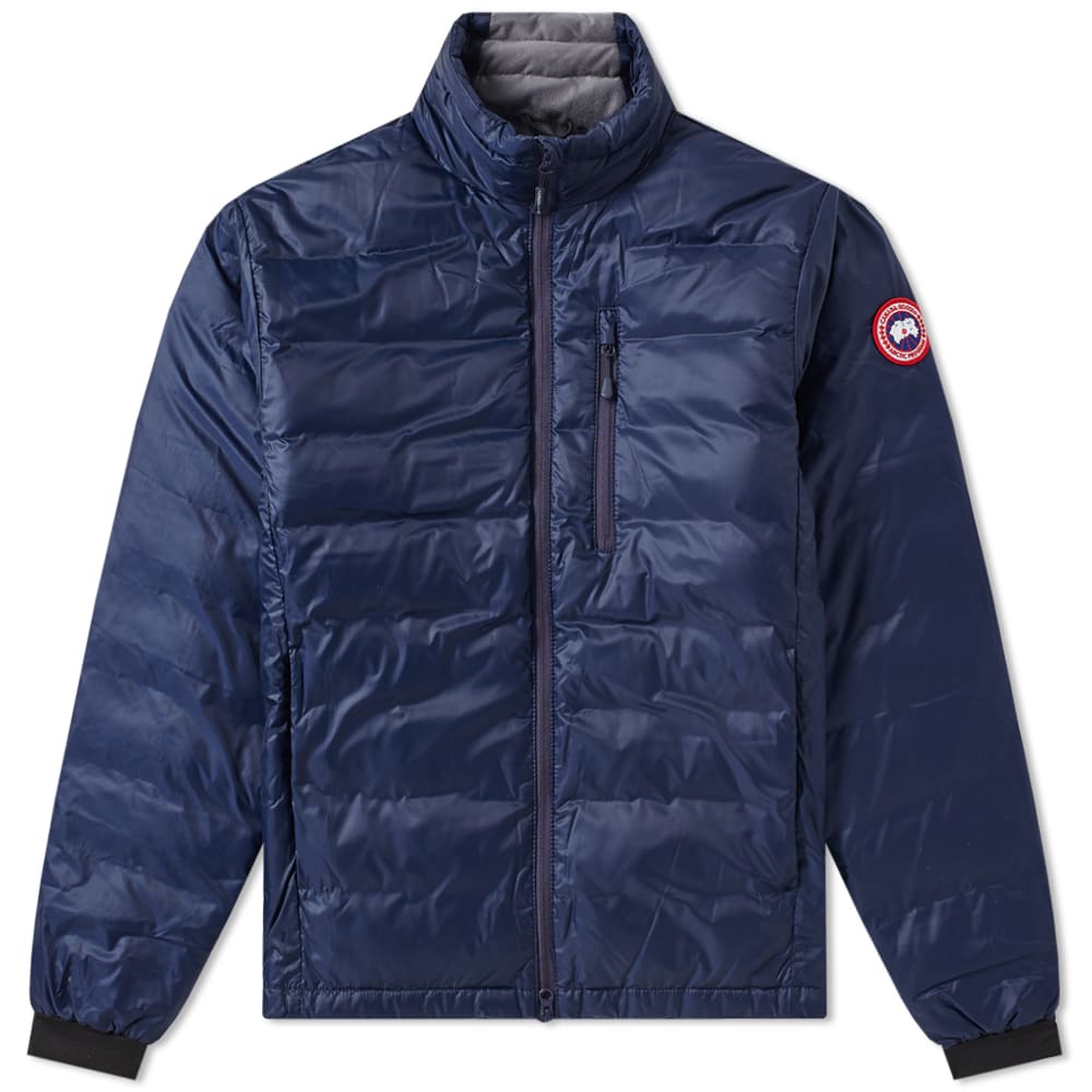 Canda Goose Lodge Jacket Herra