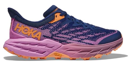 HOKA Speedgoat 5 Dömu