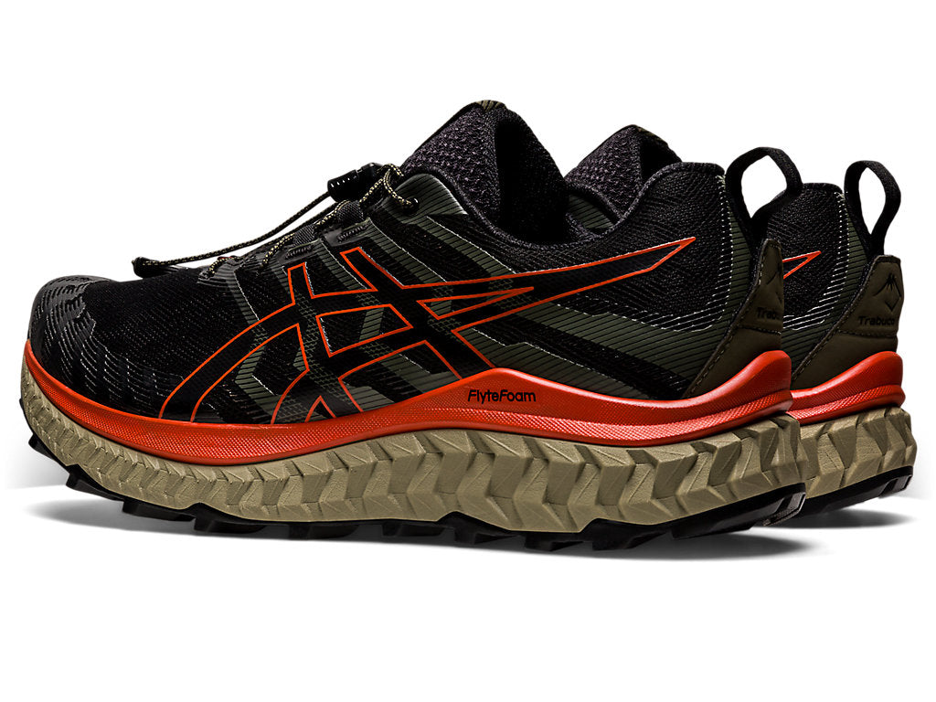 Asics Trabuco Max Herra