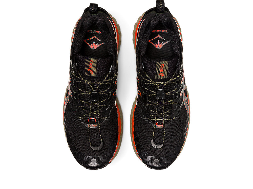 Asics Trabuco Max Herra