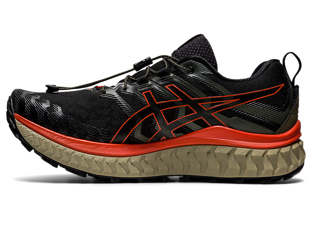 Asics Trabuco Max Herra