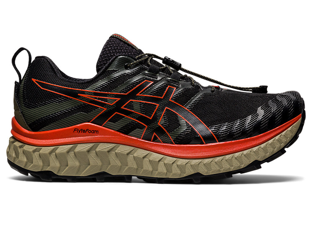 Asics Trabuco Max Herra