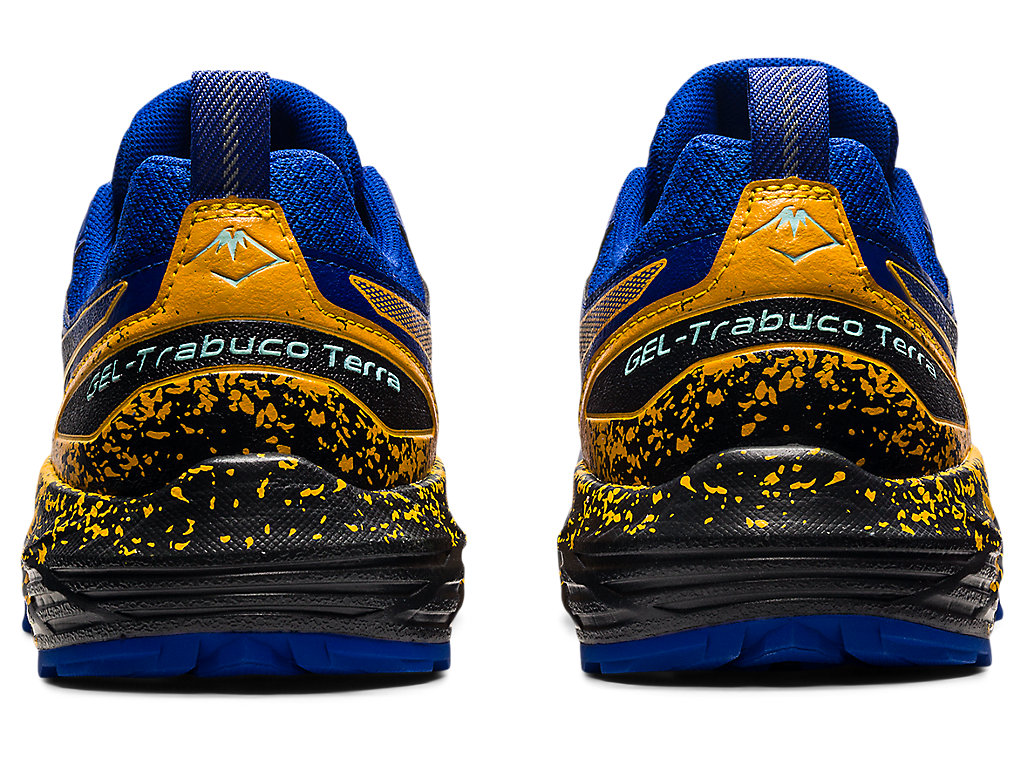 Asics Gel Trabuco Terra Herra