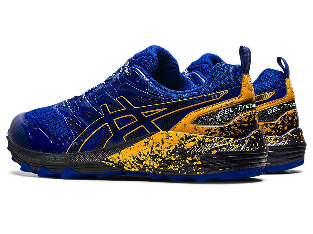 Asics Gel Trabuco Terra Herra