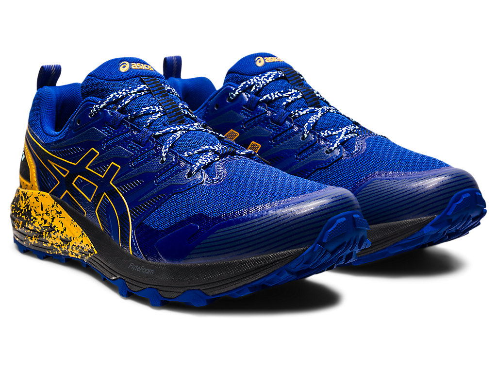 Asics Gel Trabuco Terra Herra